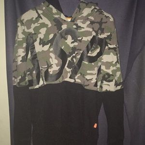 asphalt yacht club hoodie